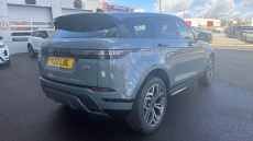 Land Rover Range Rover Evoque 2.0 P250 R-Dynamic SE 5dr Auto Petrol Hatchback